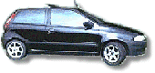 Mein Fiat