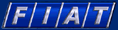 Fiat Logo