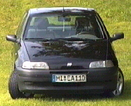 Punto 60 SX